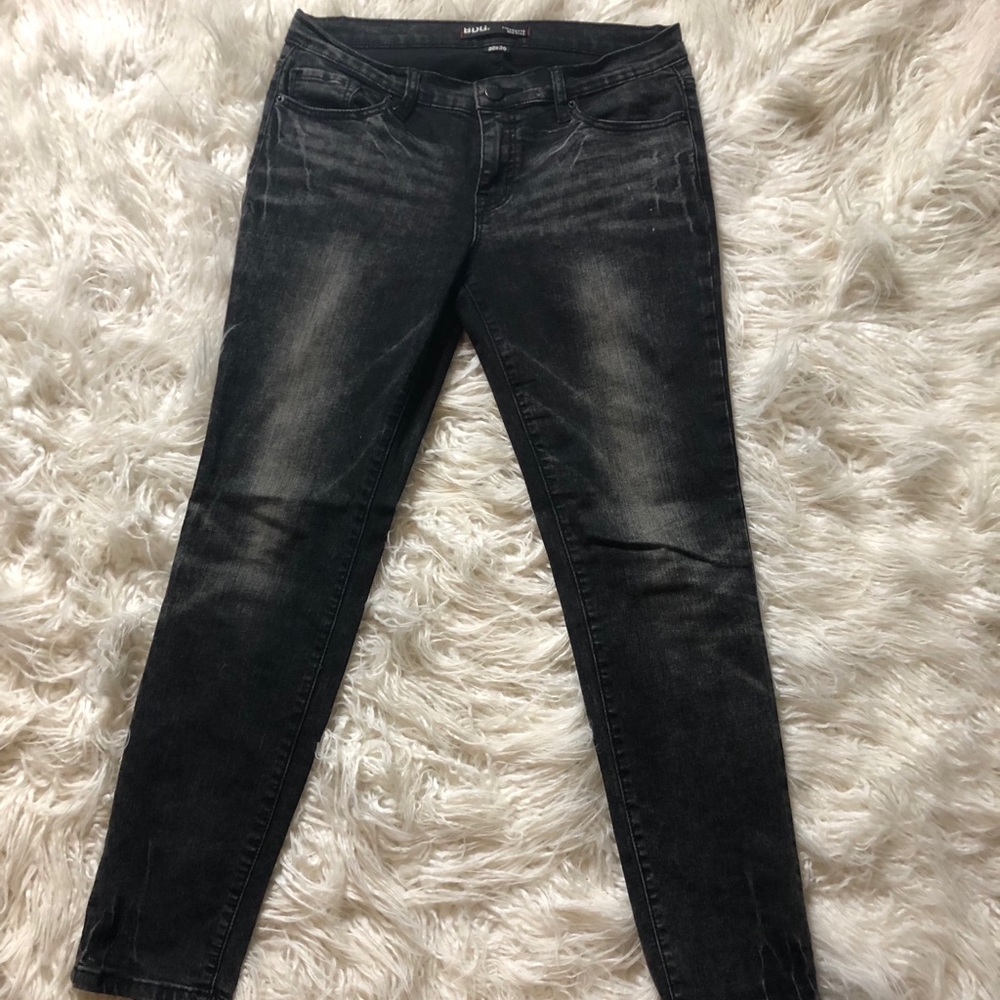 BDG skinny excellent condition jeans